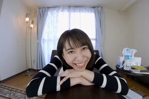 Ms. Uehara Farted Mayumi Uehara gallery