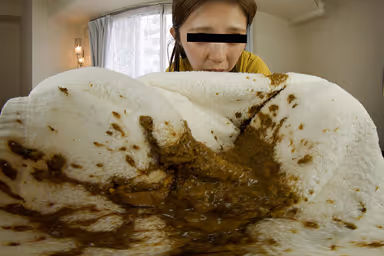 VR] Poop face gallery
