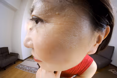 VR] Raw Mature Woman Right in Front of You - Ayako Inoue gallery