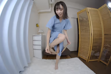【VR】スカートの中に棲みたい gallery