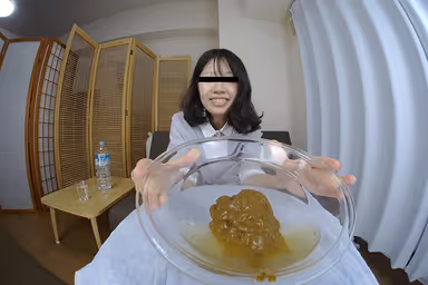 【VR】大快便 伊藤のり子 gallery