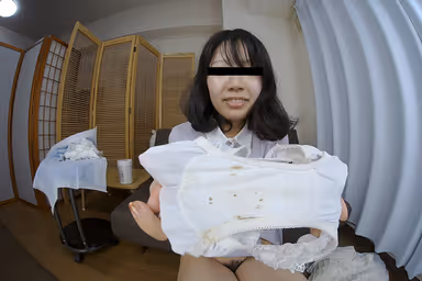 【VR】大快便 伊藤のり子 gallery