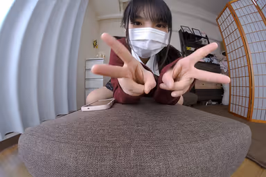 【VR】おならっ娘 谷村優希 gallery