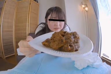 VR] A day at the top of Ms. Hoshino's game: Yuka Hoshino gallery