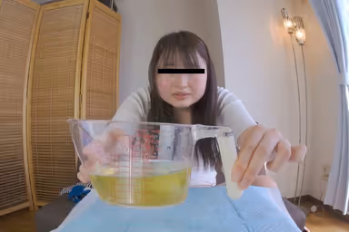 VR] A day at the top of Ms. Hoshino's game: Yuka Hoshino gallery
