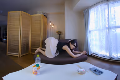 VR] Would You Like to Eat My Poop? Vol.1 gallery