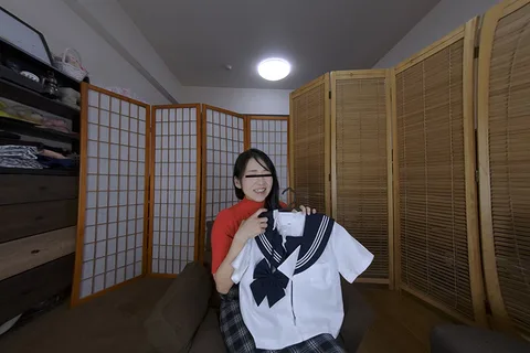 Cock Wrapped in Stool - Experience Unkoji Paradise - Hana Miura gallery