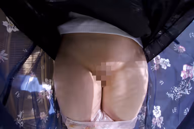 VR] I want to go under your skirt. If possible, I want you to take down your pants too. gallery