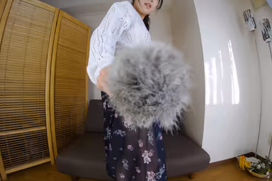 VR] Close Fart - Fart Eater Atsumare Miura Hana gallery