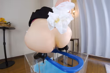 VR] I Want to Eat Your Poop vol02 Misa Kuroda gallery