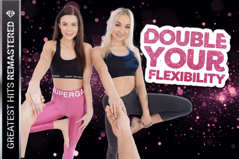 Double Your Flexibility Remastered