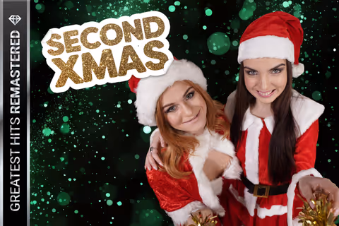 Second Xmas Remastered