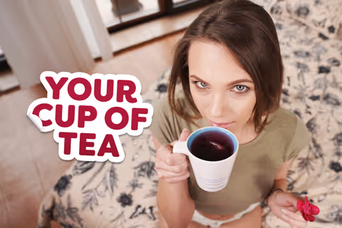 Your Cup of Tea