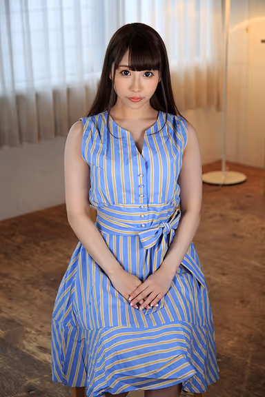VR - Become A Corrupt Porno Producer! - A Beautiful Girl Comes For An Interview And You Get Her To Do Erotic Things For You Until You Finally Escalate To Creampie Sex! - Koko Nanahoshi gallery
