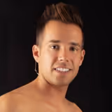 Alberto Blanco