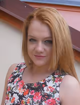 Alex Ginger