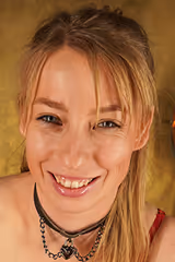 Alisia Kron