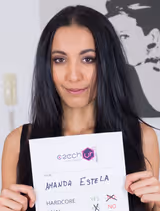 Amanda Estela