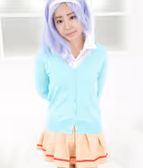 Anna Saotome