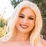 Aria Banks