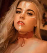 Ashley Manson