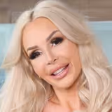 Blondie Bombshell