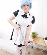 Cocoa Shirayuki