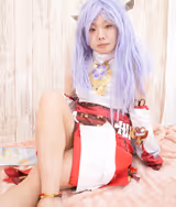 Cocona Himekawa