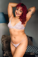 Daisy Ducati