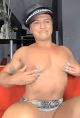 Diana Amateur