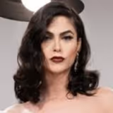 Domino Presley