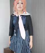 Eri Mizuno
