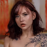 Eva Ray