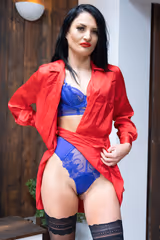 Evangeline Love