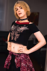 Faye Lockwood