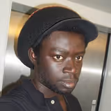 Freddy Gong