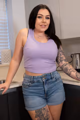 Kacie James