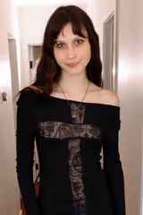 Lilly Benz