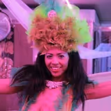 Manuela Pimenta