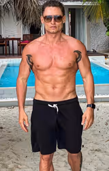 Marcello Bravo