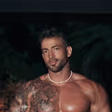Maximo Garcia