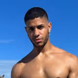 Mike Ox