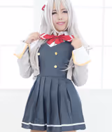 Minami Sato