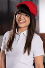 Mochi Mona