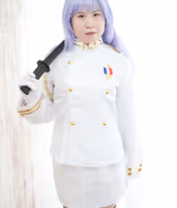 Naomi Kurosaki