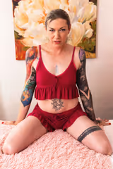 Racy Tracy
