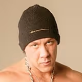 Rob Diesel