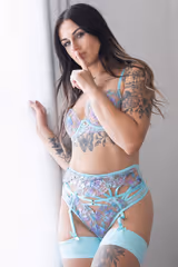 Rosie Flower
