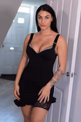 Roxy Mendez