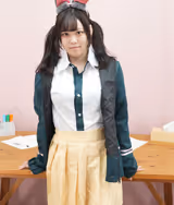 Runa Kisaragi